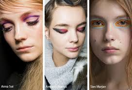 Fall Winter 2018 2019 Makeup Trends Fall 2018 Beauty Trends Glowsly Makeup Trends 2018 Makeup Trends Spring Makeup Trends