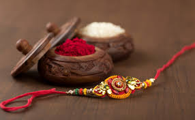 Raksha bundhan means the bond of protection. Raksha Bandhan Date 2021 Manorama Rajshree