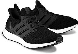 Adidas ultraboost 19 m ftwwht/blutin/gretwo 43 1/3. Adidas Originals Sneaker Ultraboost Schwarz Gortz 48114702