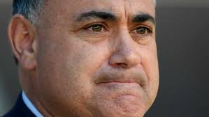 © dan himbrechts/aap photos a producer of the friendlyjordies channel is charged with. John Barilaro Says Nationals Were Betrayed By Nsw Government On Koala Policy Abc News