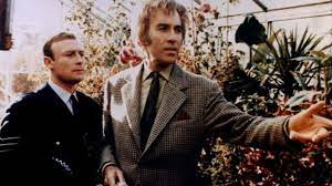 The Wicker Man 1973 Robin Hardy En 2021 Robin Cine Hombres