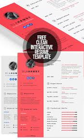These interactive resumes examples could be very effective way to get yourself noticed. Interactive Resume Template Resume Makeup Resume Sample Shoe Salesperson Resume Professional Background Examples For Resume Indeed Resume Subscription Cost Contract Work On Resume Best Resume Examples 2021