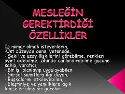 Bir önceki makalemizde i̇ç mimarlık ve mimarlık nedir ? Ic Mimarlik Ve Cevre Tasarimi Sanat Ve Tasarim Bolumu Ppt Video Online Indir