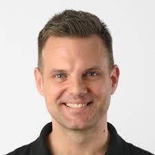 Marek Gajewski's Instagram, Twitter & Facebook