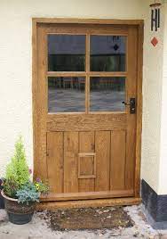 For oak doors, we recommend finishing with osmo uv protection oil extra 420. Pin By Hertha Geredien On Internal And External Oak Doors Wide Front Doors Front Door Double Front Doors