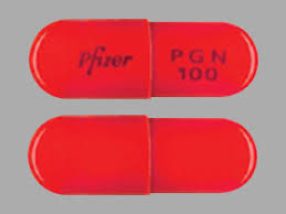(pfe) stock quote, history, news and other vital information to help you with your stock trading and investing. Pfizer Pgn 100 Pill Orange Capsule Shape 16 00mm Drugs Com Pill Identifier