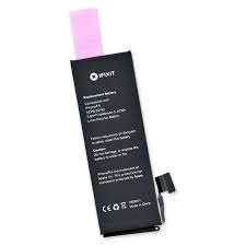 However, coconut battery helps you make this easier. Iphone 5 Battery Ifixit