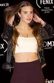 Macarena achaga y teresa ruis adivinan los éxitos de luis miguel. Macarena Achaga Wikipedia