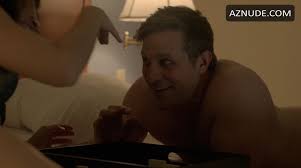 Joe tippett naked