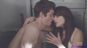 Dylan O'Brien Nude Gay Scenes & Sexy Shirtless Photos - Men Celebrities