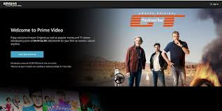Freegift must be redeedm during checkout‼. Amazon Prime Video Now Available In More Than 200 Countries And Territories Around The World Ocworkbench Smartp Amazon Prime Video Prime Video Amazon Prime