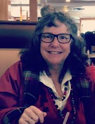 Obituary information for Colette B. Boucher