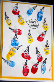 Want to create a kids birthday card online? Kids Make Birthday Cards Getcreativewithkids
