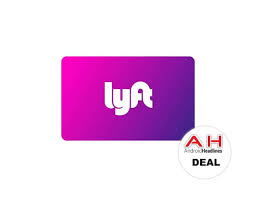 Maybe you would like to learn more about one of these? Deal Save 10 On A 50 Lyft Gift Card W Code 12 7 17
