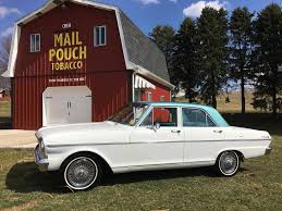 Image result for Ermine White 1964 Nova