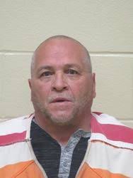 Bossier Parish Jail Bookings 2-2-2019