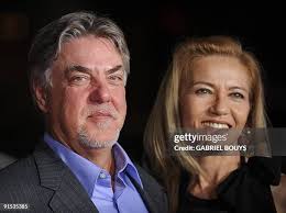 Gloria Mcgill's Instagram, Twitter & Facebook