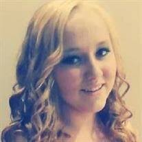 Alexis Paige Baxter Obituary