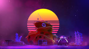 We hope you enjoy our growing collection of hd images to use as a please contact us if you want to publish a rick and morty vaporwave desktop wallpaper on our site. Rick And Morty Retrowave Wallpapers Wallpaper Cave