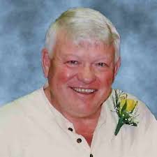 Kenneth Petersen, 68
