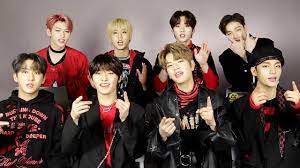 Hello, we are stray kids! stray kids (kr: Stray Kids Find Out How Well They Really Know Each Other Youtube