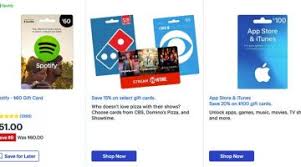 Showtime store egift cards do not have an expiration date. Showtime Gift Cards Archives Gc Galore