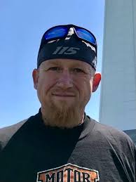 Obituary for Chad Jeremy Robertson