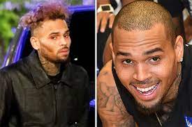Charlie puth i hope chris brown & young thug go crazy dababy ft. Chris Brown Looks Unrecognizable In New Photos From Drake S Billboard Music Awards Afterparty Eminetra New Zealand