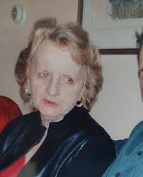 Obituary for Julia J Whitehead