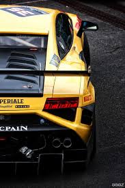 Super Trofeo Blancpain Racing Motor Car Mercedes Benz Mclaren