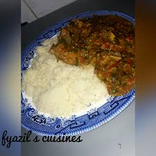 Off the heat and add the couscous. Miyar Yakuwa Da Cous Cous Let S Go Traditional Fyazil S Cuisines