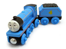 Gordon Large Wooden Railway Engine Wooden Thomas And Friends Travel Systems For Baby