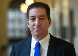 Glenn Greenwald
