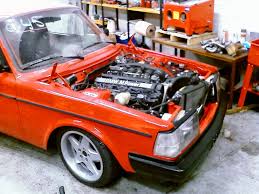 Top auswahl an volvo 240 neu & gebraucht. Volvo 240 Coupe Picture 9 Reviews News Specs Buy Car
