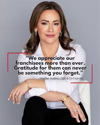 Shannon "The Cannon" Hudson...