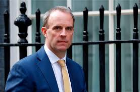 A member of the conservative party, he has also been member of parliament (mp) for esher and walton since 2010. Dominic Raab Wiki Biography Height Age Weight Wife Net Worth Family