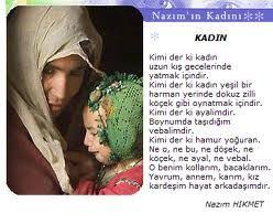 08 Mart Dunya Kadinlar Gunune Ozel Nazim Hikmet Ve Kadinlar Siiri Beautiful Mind Book Worth Reading Poems