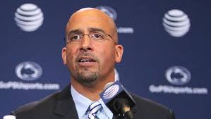 College football coaching carousel