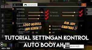 Bagaimana cara setting terbaik di free fire? Cara Setting Kontrol Terbaik Free Fire Android Lutfin Com