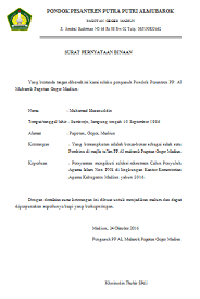 We did not find results for: Contoh Surat Undangan Reuni Pesantren Contoh Surat