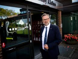 En sak som fortsatt, etter over 23 år, står uløst. Ogerwwhkbnlvdm