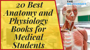 Nowadays anatomy and physiology courses are done at an quicker pace so trying to understand muscles and the body anatomy can be hard to intake and remember. 20 Best Anatomy And Physiology Books For Medical Students Themdjourney