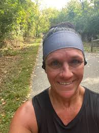 Running 8 miles with light-headedness concerns before 10 mile race