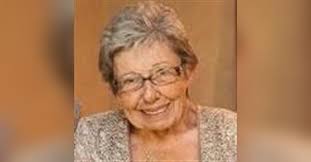 Joyce Simon Obituary