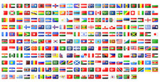 1 the free dictionary „flaggen. Flaggen Der Schiffe Im Nord Ostsee Kanal Woher Kommen Die Schiffe