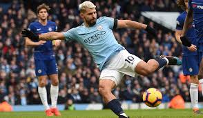 Man city 6, chelsea 0. Man City Destroy Chelsea 6 0 With Another Aguero Hat Trick The Week