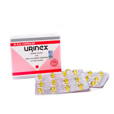 Saluran kencing manusia terdiri daripada dua bahagian iaitu Kencing Tak Lawas Uti Farmasi Gpharmax Pasir Panjang Facebook