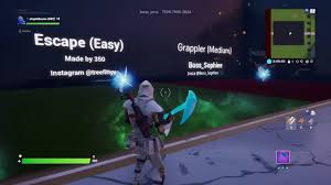 Fish kringle's christmas hide and seek. Fortnite Creative 6 Best Map Codes Find The Button Area 51 More For January 2020