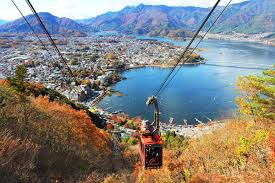 10 Best Things To Do In Atami Shizuoka Atami Travel Guides 2021 Trip Com