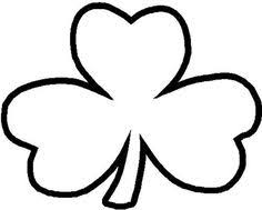 26 Four Leaf Clover Coloring Pages Ideas Coloring Pages Four Leaf Clover Clover Leaf